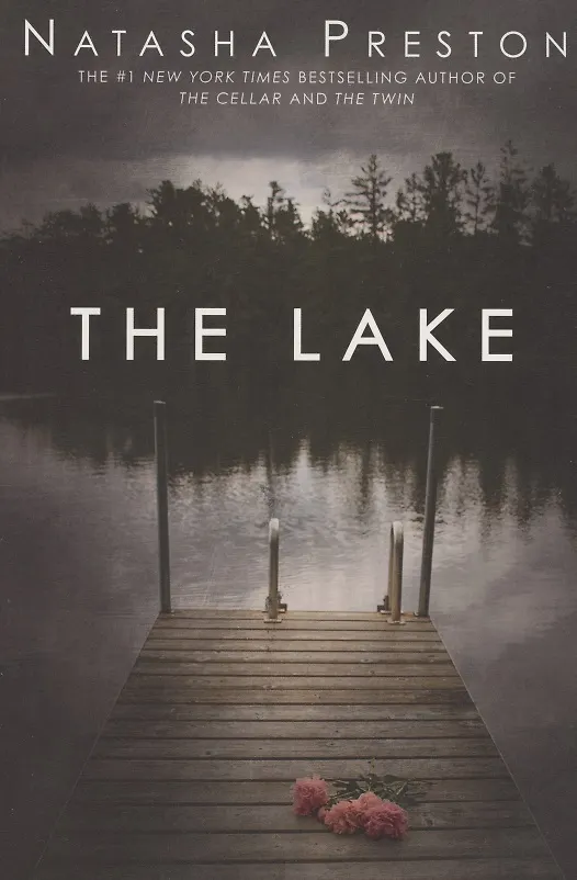 ΠΠ½ΠΈΠ³Π° The Lake (N. Preston) β 1