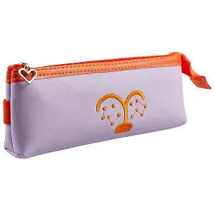 Пенал-косметичка «Усы», 19.5 х 7 см