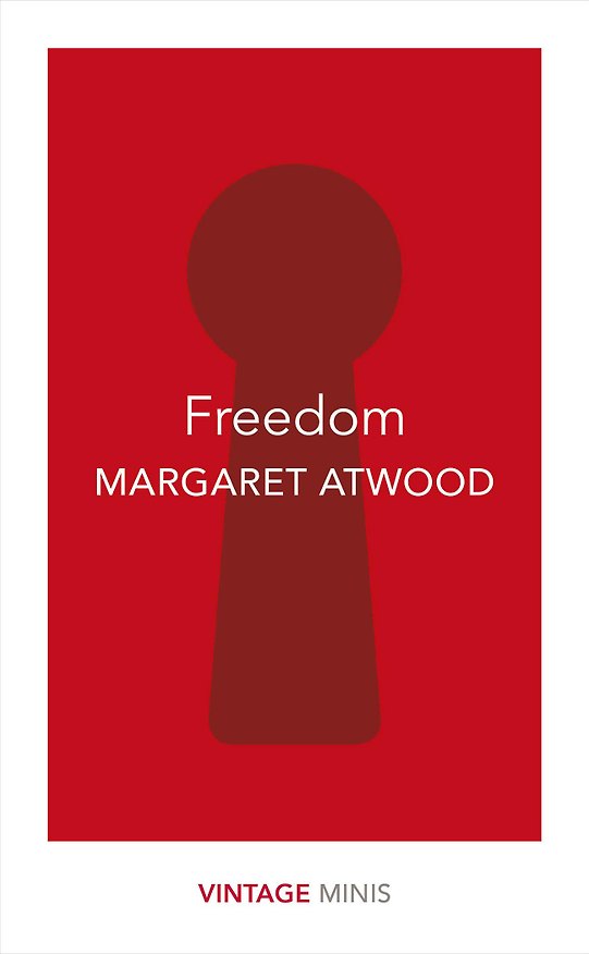 Книга Freedom (Margaret Atwood) — 1