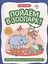 Пойдем в зоопарк: виммельбух-прогулка с мышонком Ерошкой — 3120137 — 1