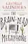 The Brain-Dead Megaphone (м) Saunders — 2633963 — 1