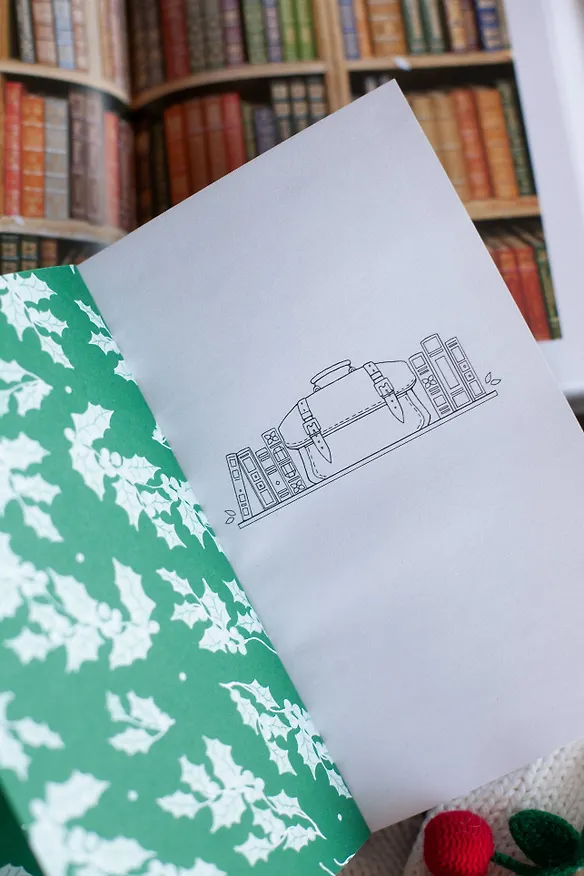 Книга Собиратель историй (Иви Вудс) — 12