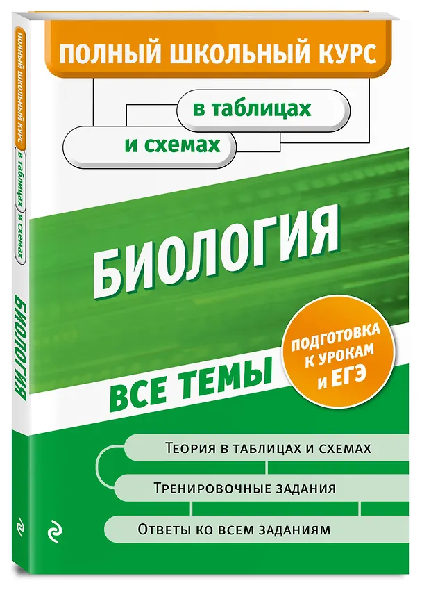 Книга Биология (Алла Ионцева) — 4