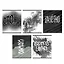 Тетрадь общая «Стильная серия (Эксклюзив)» в ассортименте, 48 листов в клетку, A5 - Listoff — 3033071 — 1