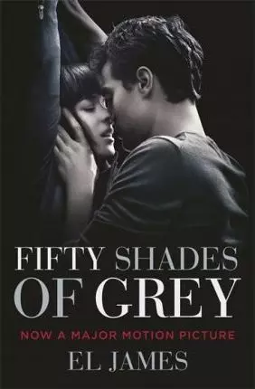 Fifty Shades of Grey — 2871702 — 1