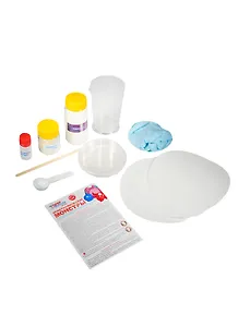 QIDDYCOME Мини-наборы Кристаллические МОНСТРЫ (арт. Х013) (СуперПрофессор) (8+) (коробка)