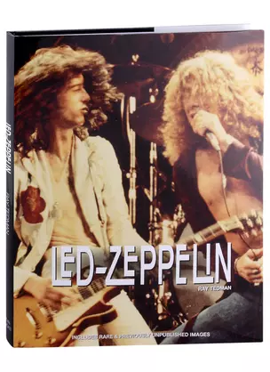 Led Zeppelin — 2890733 — 1