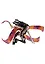 Фигурка Vibration Stars Demon Slayer Kimetsu No Yaiba Daki (Ver.A) (8см) (88782) (BNS1058) — 3118867 — 1