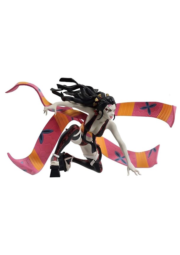 Фигурка Vibration Stars Demon Slayer Kimetsu No Yaiba Daki (Ver.A) (8см) (88782) (BNS1058) 3118867 — 1