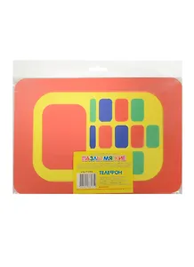 Пазлы мягкие Телефон (27-2016) (3+) (упаковка)