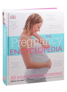 The Pregnancy Encyclopedia