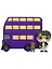 Фигурка Funko POP! Rides Harry Potter Harry Potter with Knight Bus (139) (Fun76855) — 3127458 — 1