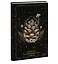 Книга для записей А5 72л «Сумеречный лес Selcha Uni» — 3144806 — 2