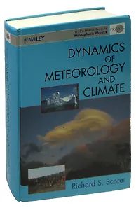Dynamics of Meteorology and Climate