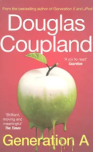 Generation A, Coupland, Douglas