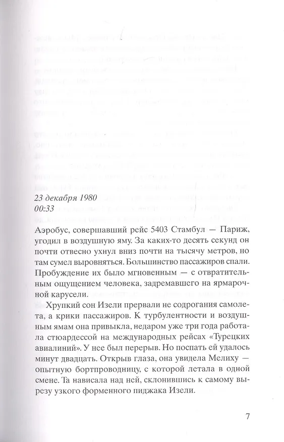 Книга Самолет без нее (Мишель Бюсси) — 2