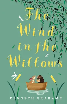 The Wind in the Willows