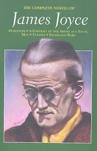 The Complete Novels of James Joyce