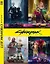 Мир игры Cyberpunk 2077. — 2797454 — 1