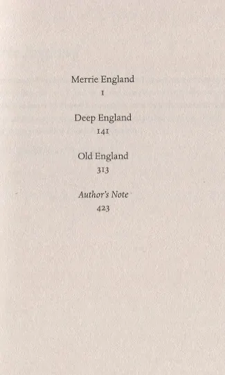 Книга Middle England (Джонатан Коу) — 2