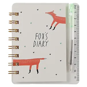Записная книжка «Diary» 245164