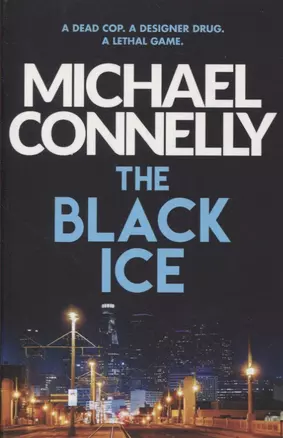 The Black Ice — 2872682 — 1