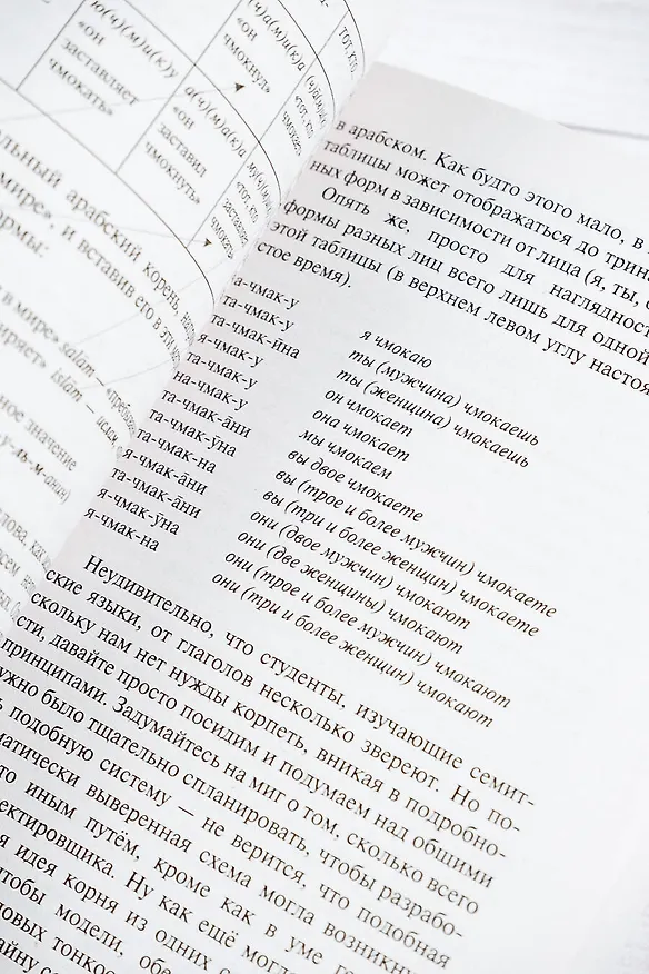 Книга Развитие языка (Гай Дойчер) — 9