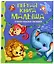 Первая книга малыша.Стихи,сказки,загадки — 2170991 — 1