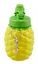 Бутылка складная Ананас (силикон) (500мл) (12-34435-202405-B21) — 3045385 — 3