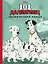 101 далматинец. Графический роман (нов. оф.) — 2853725 — 1