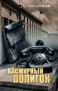 Пасмурный полигон. Повесть — 2901391 — 1