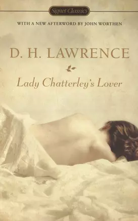 Lady Chatterley's Lover — 2872547 — 1