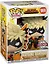 Фигурка Funko POP! Animation My Hero Academia Katsuki Bakugo w/Explosion (Exc) — 2979404 — 1