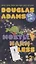 Mostly Harmless (Hitchhiker`s Guide to the Galaxy) — 2458936 — 2