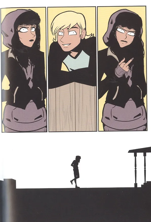 Я убью её 2949946 — 4