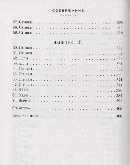 Книга Только ты и я (Лор Ван Ренсбург) — 8