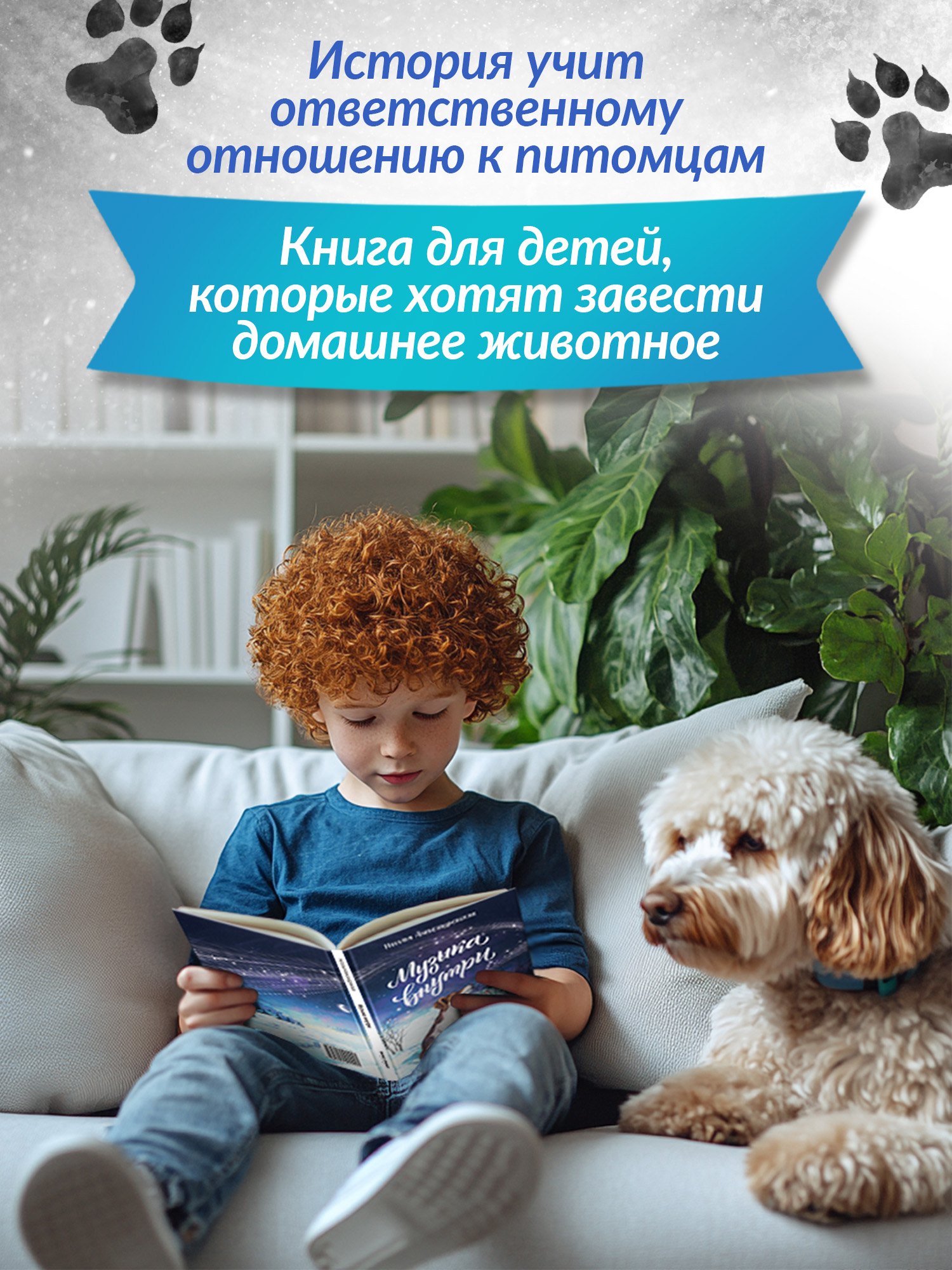 Изображение бумажной книги