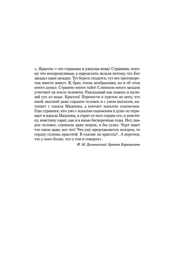 Книга Золотой Храм (Юкио Мисима) — 14