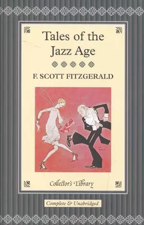 Tales of the Jazz Age, Fitzgerald, F. Scott — 2521787 — 1