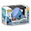 Фигурка Funko POP! Disney Lilo & Stitch Sleeping Stitch (Exc) (1050) 56127 (Fun25491106) — 3144168 — 2