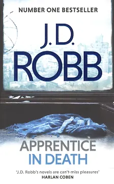 Apprentice in Death