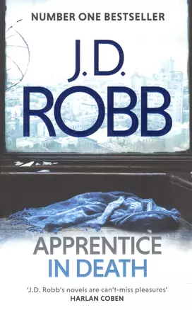 Apprentice in Death — 2602342 — 1