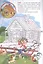 Кто построил этот дом?: раскраска с заданиями — 2705713 — 2