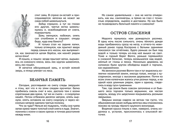 Книга Лисичкин хлеб (Михаил Пришвин) — 10