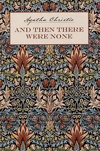 И никого не стало. Книга для чтения на английском языке