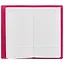 Ежедневник «Butterfly», розовый, недатированный, А6+ — 248563 — 3
