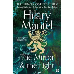 The Mirror & the Light — 2871853 — 1