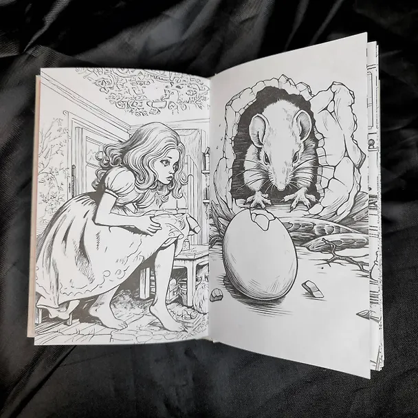 Книга Архетипы в русских сказках. Какая детская травма у Кощея. Как прошла сепарация Колобка. Почему премудрость не спасла Царевну-лягушку от абьюзера (Елена Журек) — 11