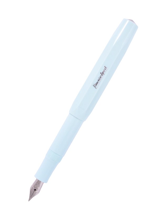Перьевая ручка Kaweco, SKYLINE Sport F, 0,7 мм 254463 — 1
