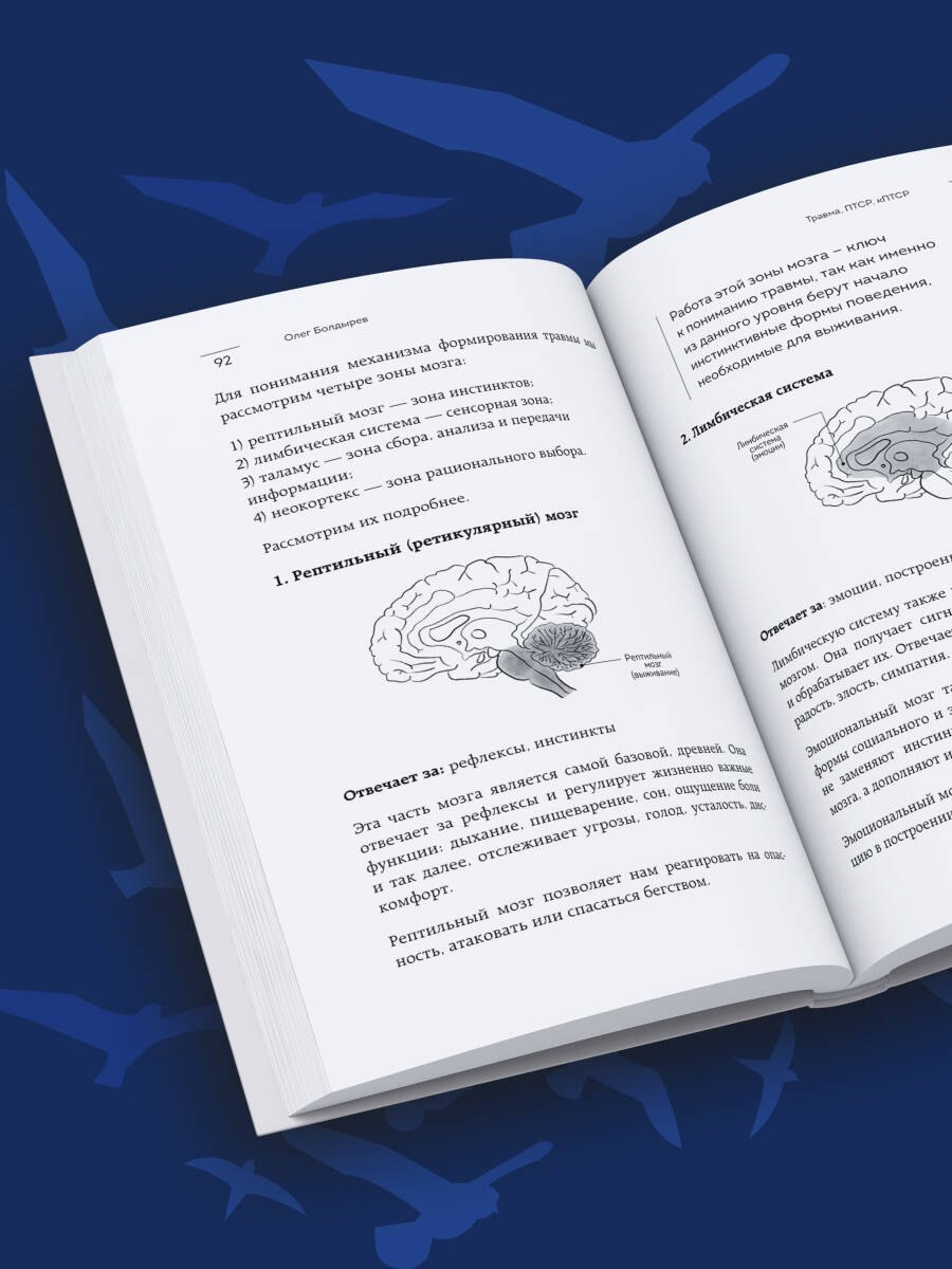 Изображение бумажной книги